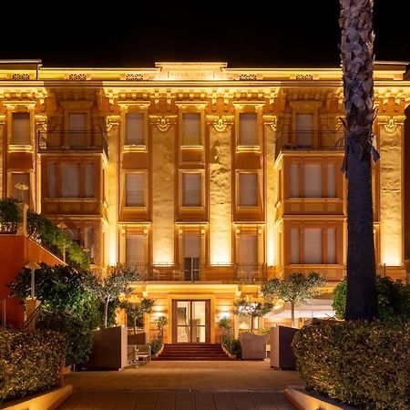 Hotel Careni Villa Italia Finale Ligure Eksteriør bilde