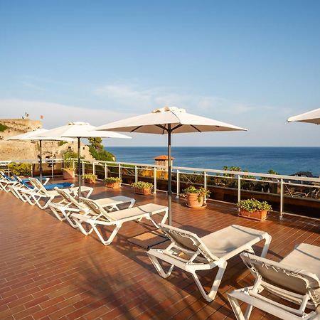 Hotel Careni Villa Italia Finale Ligure Eksteriør bilde