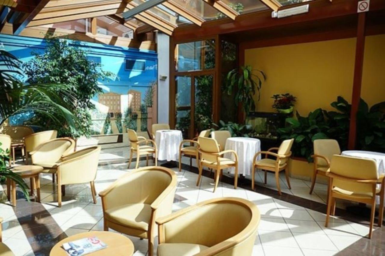 Hotel Careni Villa Italia Finale Ligure Eksteriør bilde