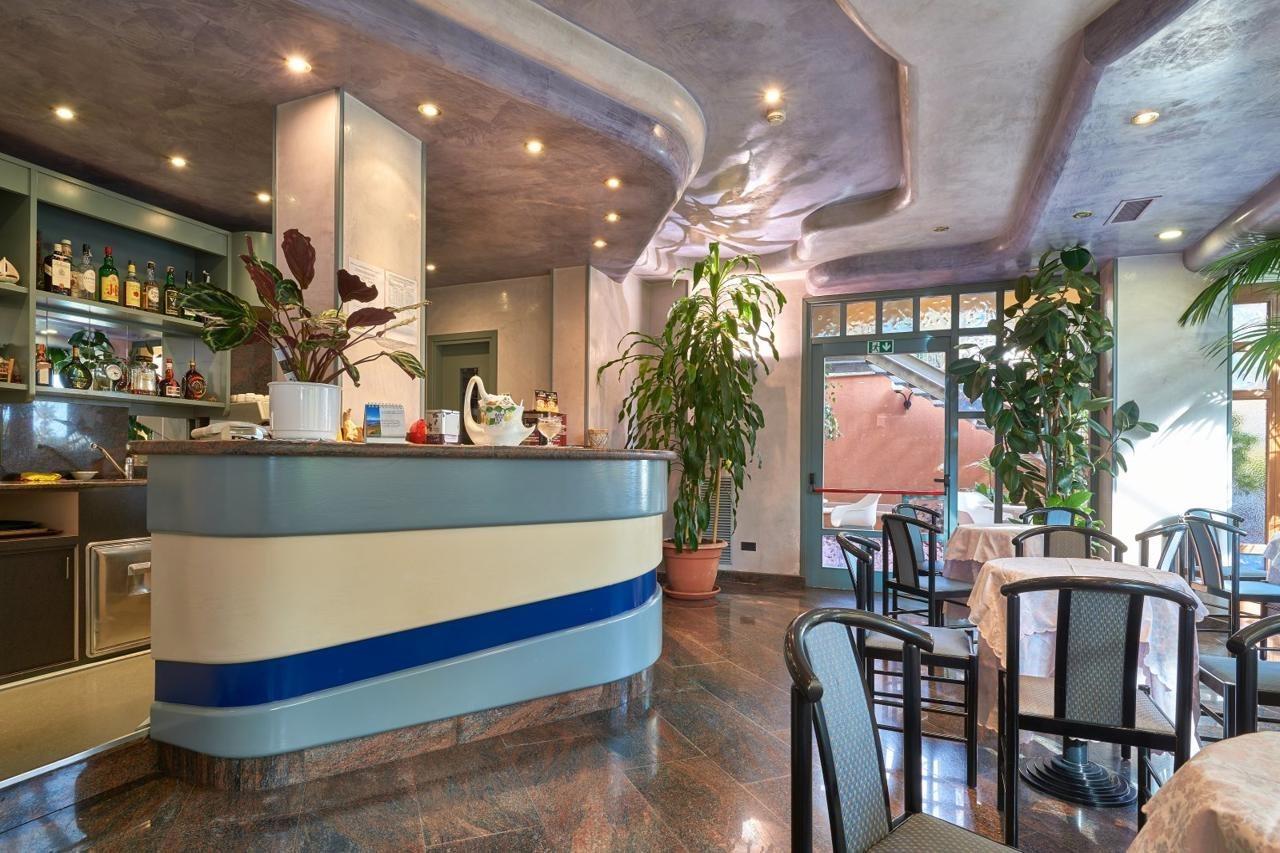 Hotel Careni Villa Italia Finale Ligure Eksteriør bilde