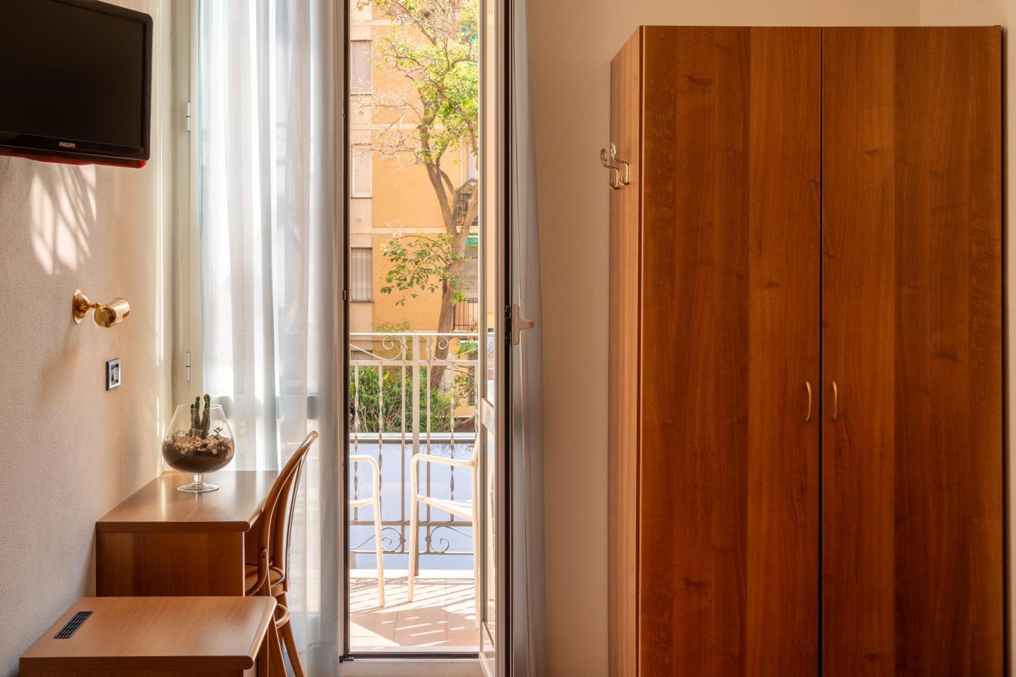 Hotel Careni Villa Italia Finale Ligure Eksteriør bilde