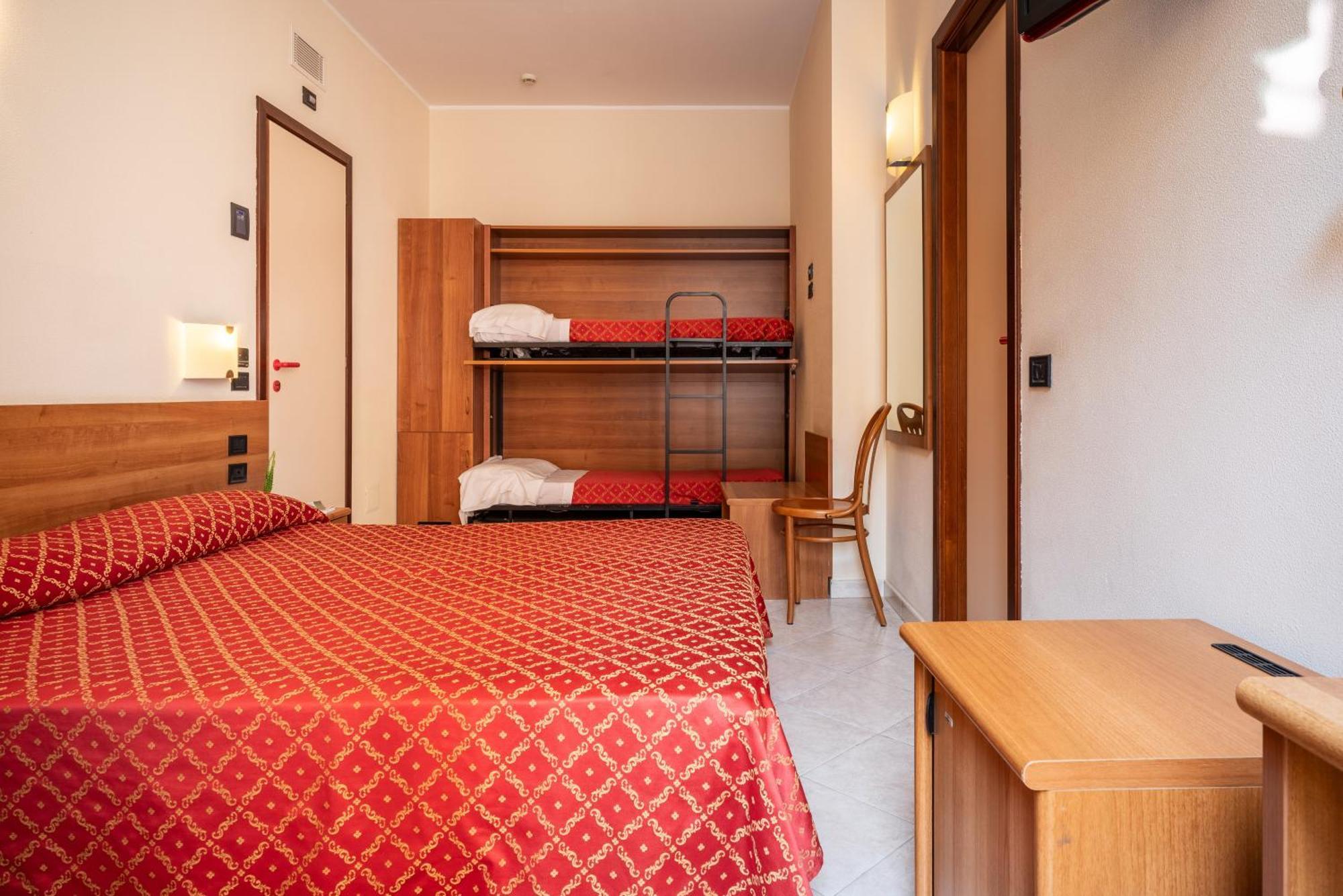 Hotel Careni Villa Italia Finale Ligure Eksteriør bilde