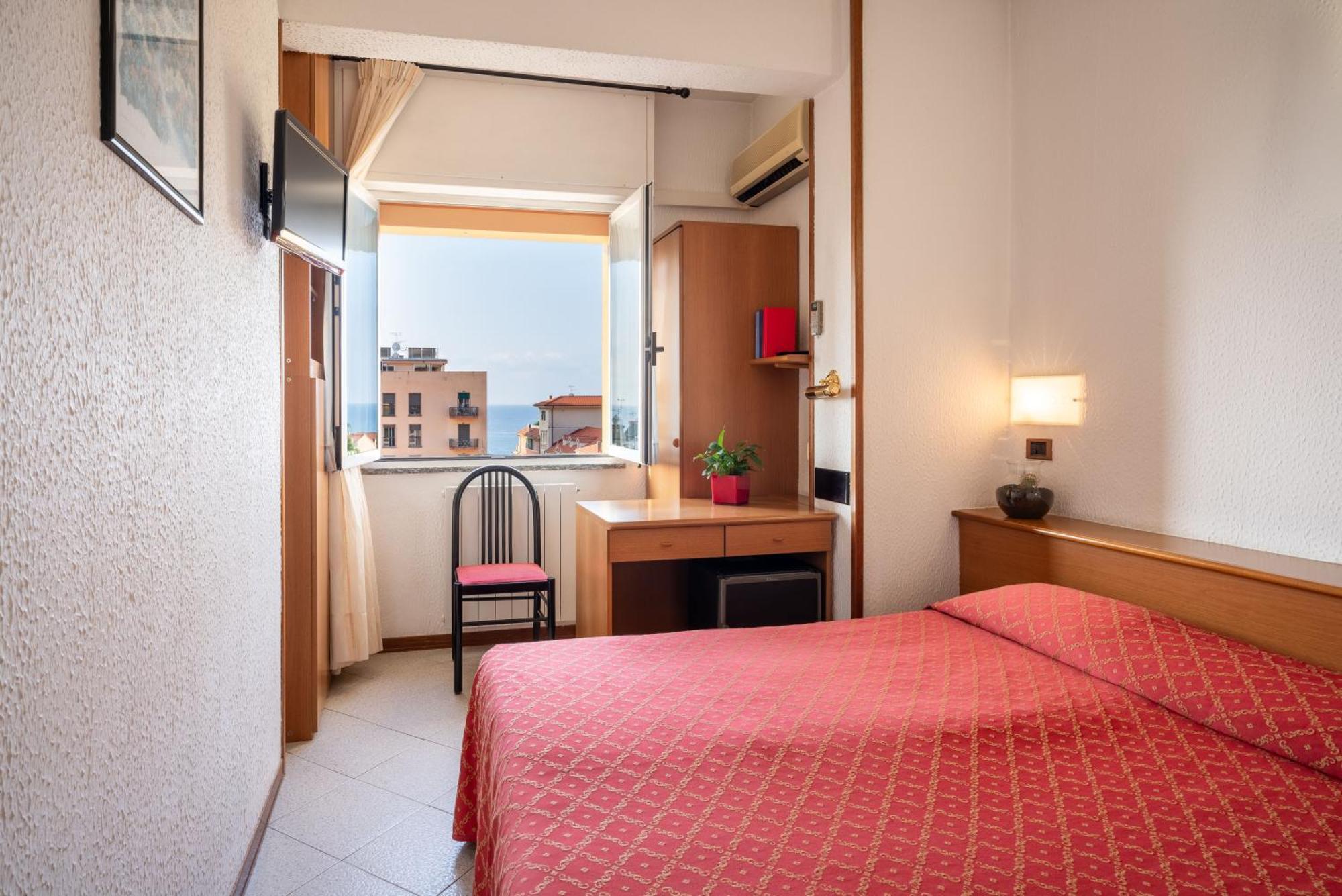 Hotel Careni Villa Italia Finale Ligure Eksteriør bilde
