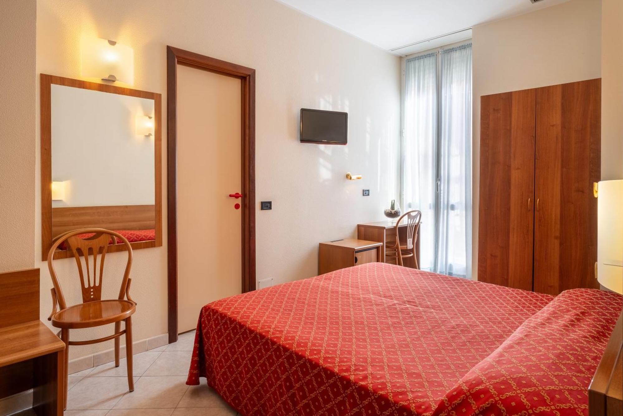 Hotel Careni Villa Italia Finale Ligure Eksteriør bilde