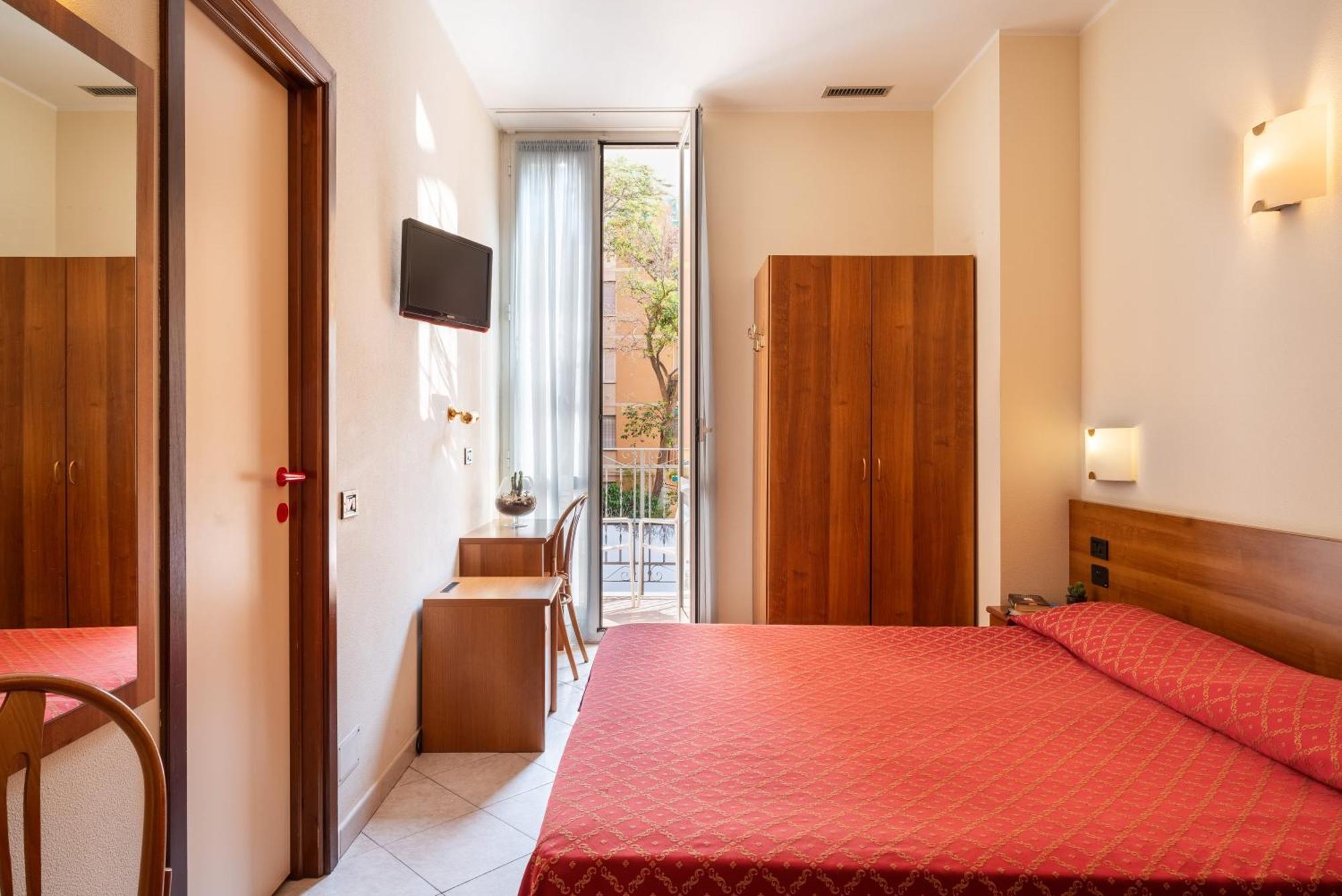 Hotel Careni Villa Italia Finale Ligure Eksteriør bilde